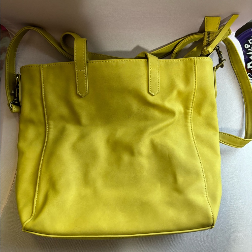 Universal Thread Shoulder Bag - image 1